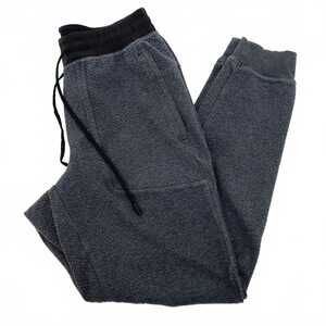 Lululemon Gray Joggers | Polyester Regular S Women’s Pants
